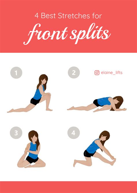 best yoga stretches for flexibility