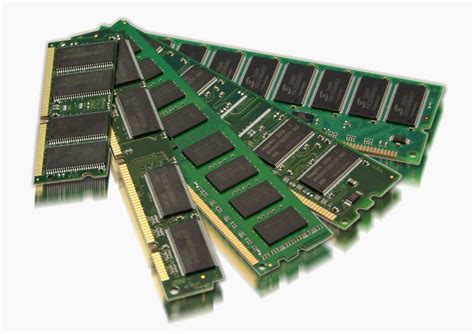 Tecnologia de Memorias: DRAM (DYNAMIC RAM)