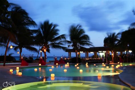 Top Riviera Maya Luxury Resorts for Destination Weddings