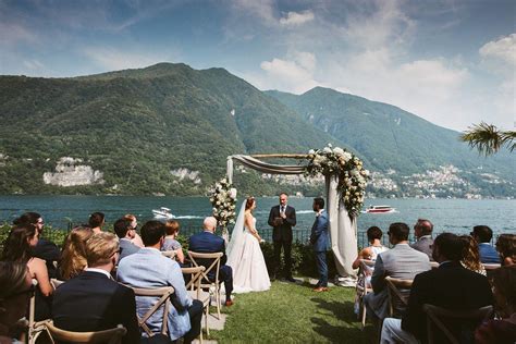 Lake Como, Italy wedding photography - Ashley and Mike — Ed Godden ...