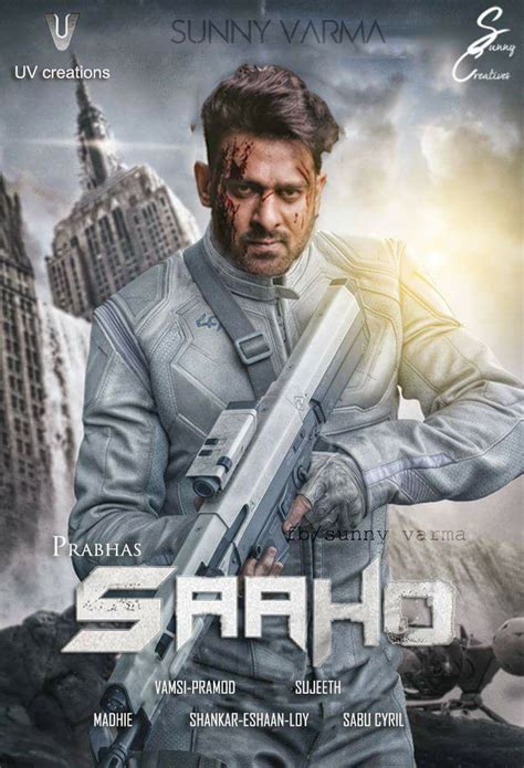 Saaho Mp3 Songs Download Free: Saaho 2019 Hindi Movie Songs Download