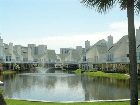 Sandpiper Cove Condo Destin Florida - Under Contract