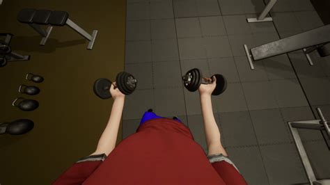 Gym Simulator (v12.09.2019) Descarga Gratis » Juegos2020 🎮