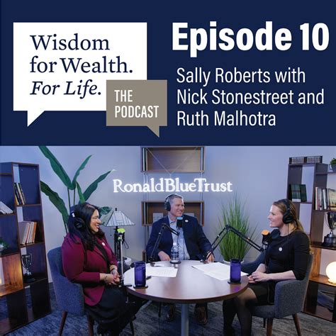 “Wisdom for Wealth. For Life.” Episode 10: Wrestle Like a Girl with 3 ...