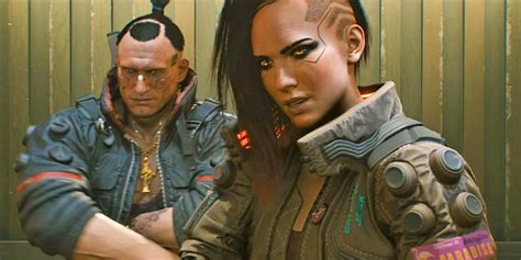 Cyberpunk 2077: Best (& Coolest) Character Customization Options