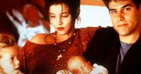 Danny Keough's Net Worth — Lisa Marie Presley's First Husband