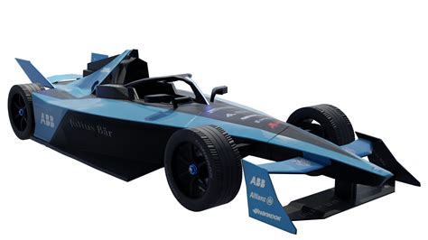 Formula 1 car 3D model - TurboSquid 2069297