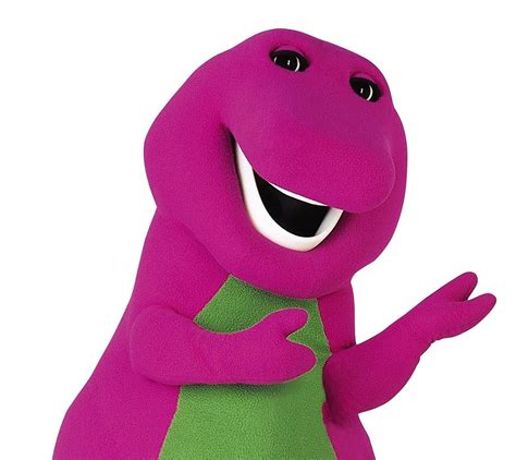 Barney: The children's television show starring the famous purple ...