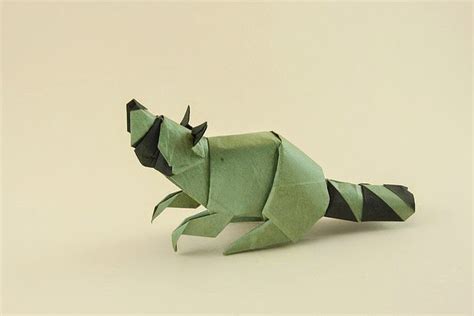 origami animals cool art form of paper folding ~ make easy origami ...