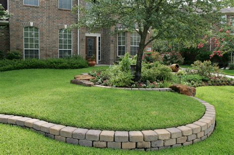 The hottest Texas landscaping trends for 2020