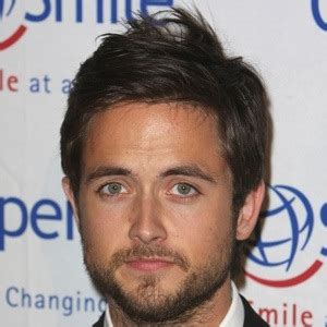 Justin Chatwin - Age, Family, Bio | Famous Birthdays