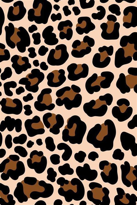 Leopard Print Wallpaper | ubicaciondepersonas.cdmx.gob.mx