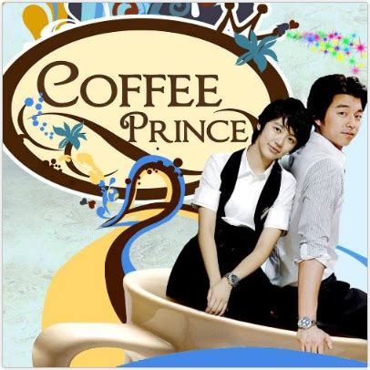 Coffee Prince - GMA Asianovelas: The Heart of Asia