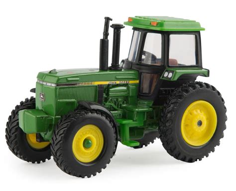 #46574 1/64 John Deere "4755" Tractor | Action Toys