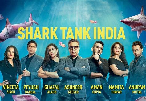 Shark Tank India: who are the judges, what's been pitched, and why ...