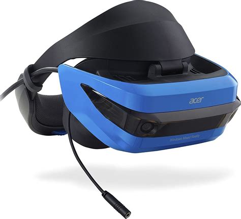 Best VR Headsets for PC (Updated 2022)