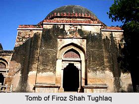 Firoz Tughlaq | AIDCSC