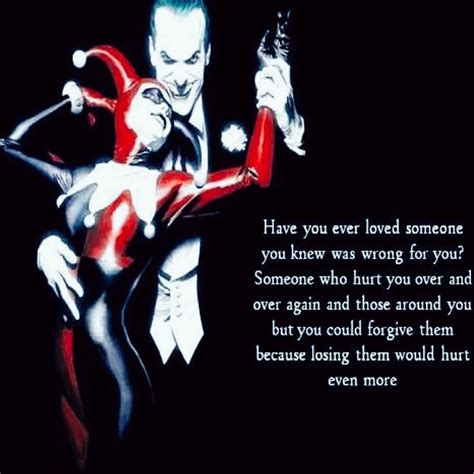 Pin by Tamrea Mcgill on Harley quinn | Harley quinn quotes, Joker and ...