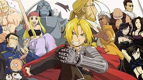 How To Watch Fullmetal Alchemist On Netflix In 2024| Updated