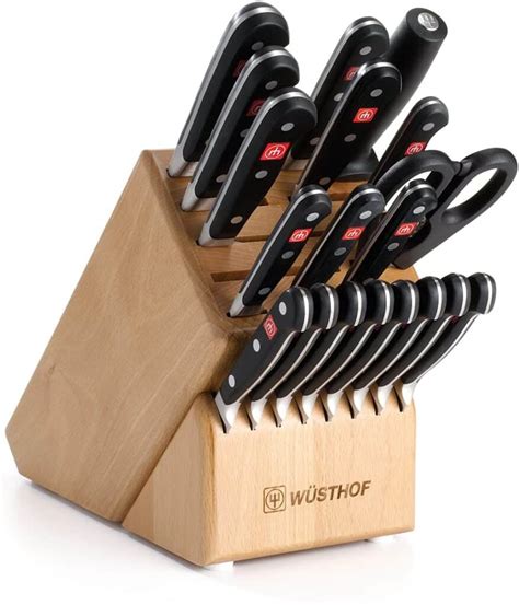 Best German Knives and Brands (Ultimate Quality)