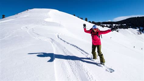 VAIL MOUNTAIN Ski Resort Guide Vail Colorado Epic Pass | Snowboard ...