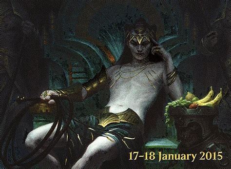 🍌 Golden Control 🍌 - Commander (Tasigur, the Golden Fang) deck list mtg ...