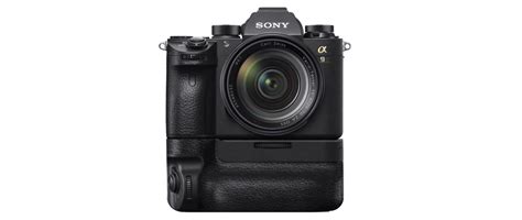 Best Accessories For Sony A7iii & A7Riii Kit