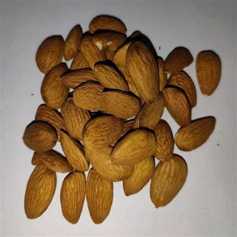 Natural Almond Nut at Rs 700/kg | Badam Nuts in Sangli | ID: 27146869897