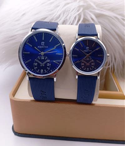 couple watches - home shopping pk