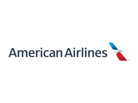 American Airlines logo | Logok