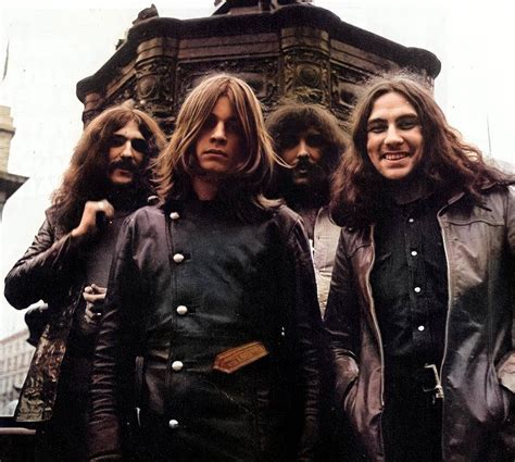 1970 : r/blacksabbath