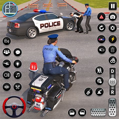 Police Simulator: Police Games - Apps on Google Play