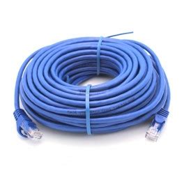 $24.99 - Extra Long 50ft Ethernet Cable Blue CAT6 - Tinkersphere