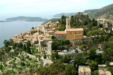 Le Chateau Eza- Eze, France Hotels- First Class Hotels in Eze- GDS ...