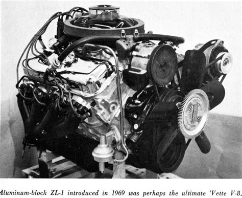 ZL-1 Engine #3 found at Carlisle - CorvetteForum - Chevrolet Corvette ...