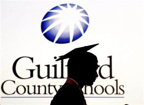 Guilford County Schools graduation schedule | Local News | greensboro.com