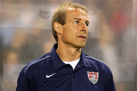 Jurgen Klinsmann's Conundrum - The Georgetown Voice