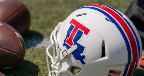 Louisiana Tech's Brevin Randle Suspended; Stomped on UTEP OL Steven ...