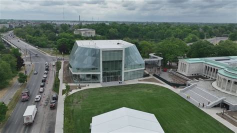 AKG Art Museum opens; Here’s what you need to know | wgrz.com