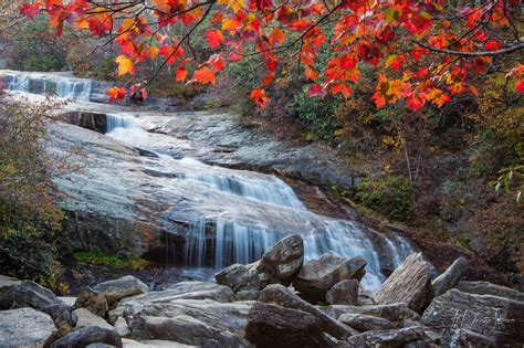 8/16/2018 Fall Foliage 2018 Forecast and Guide | Georgia Vacation Rentals