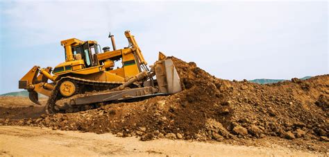 Bulldozer Rental - Dozer Crawler Loaders for Rent | BigRentz