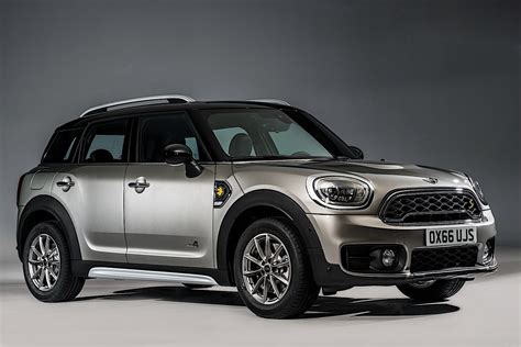 MINI Countryman specs - 2016, 2017, 2018 - autoevolution