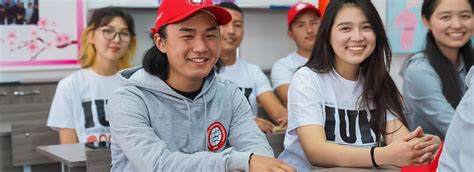 Academic Consortium International University of Kyrgyzstan - Academic ...