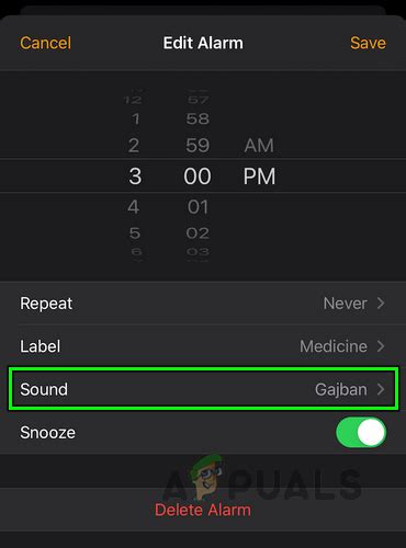 Troubleshoot iPhone Alarm Issues: How to Fix a Silent Alarm Issue