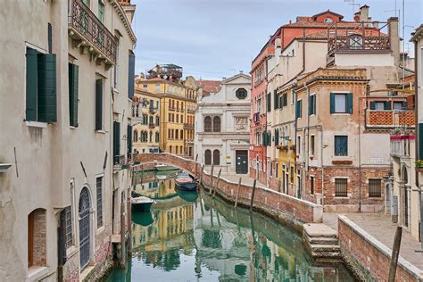 What It Was Like To Be A Woman In Venice At The Time Of The Republic ...