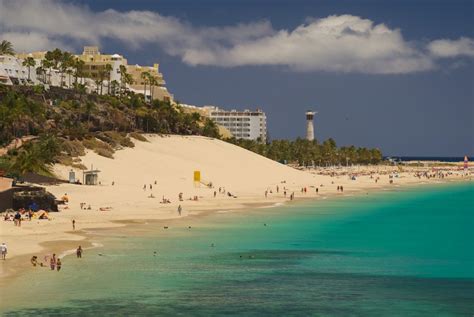 Morro Jable & Jandia, Fuerteventura - FuerteventuraGuide.com