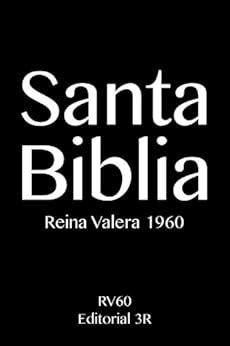 Amazon | La Santa Biblia [Reina Valera 1960 - RV60] Indice Activo ...