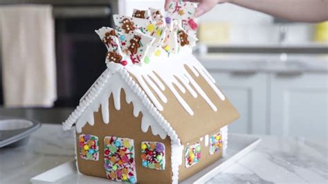 Gingerbread House Ideas