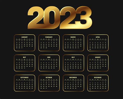 Aggregate 77+ 2023 calendar wallpaper best - in.coedo.com.vn