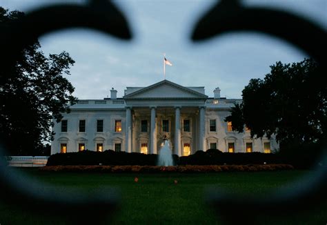 'We are ruled by fools': White House spent 22 minutes trying to mute ...